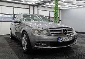 Mercedes-Benz C 220 AVANGARDE/6sk/PANORAMA/СОБСТВЕН ЛИЗИНГ - цена по договаряне - 90176990 3