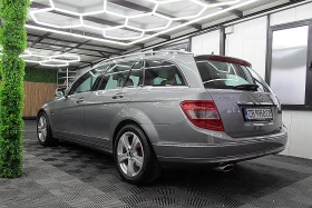 Mercedes-Benz C 220 AVANGARDE/6sk/PANORAMA/СОБСТВЕН ЛИЗИНГ - цена по договаряне - 90176990 4