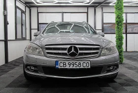 Mercedes-Benz C 220 AVANGARDE/6sk/PANORAMA/СОБСТВЕН ЛИЗИНГ - цена по договаряне - 90176990 2
