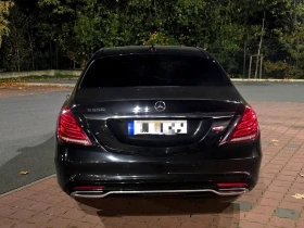 Mercedes-Benz S 350 D ОЧАКВАН ВНОС FULL AMG LINE ПАНОРАМА ЛИЗИНГ 100% - 45880 лв. / 23458.07 € - 18312948 5
