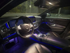 Mercedes-Benz S 350 D ОЧАКВАН ВНОС FULL AMG LINE ПАНОРАМА ЛИЗИНГ 100% - 45880 лв. / 23458.07 € - 18312948 7