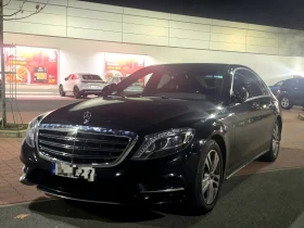 Mercedes-Benz S 350 D ОЧАКВАН ВНОС FULL AMG LINE ПАНОРАМА ЛИЗИНГ 100% - 45880 лв. / 23458.07 € - 18312948 2