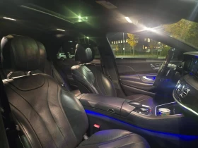 Mercedes-Benz S 350 D ОЧАКВАН ВНОС FULL AMG LINE ПАНОРАМА ЛИЗИНГ 100% - 45880 лв. / 23458.07 € - 18312948 8