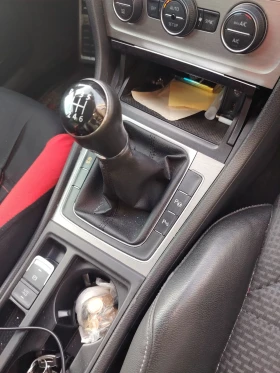 VW Golf, снимка 4