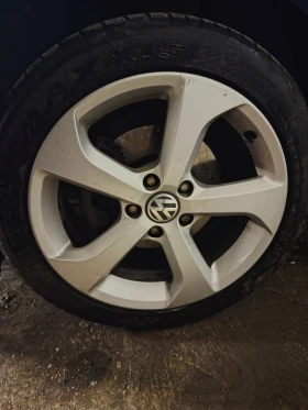 VW Golf, снимка 8