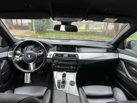 BMW 530 M paket xdrive facelift 2015, снимка 6