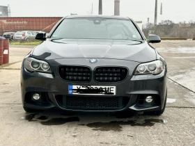 BMW 530 M paket xdrive facelift 2015, снимка 1