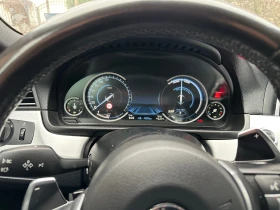 BMW 530 M paket xdrive facelift 2015, снимка 12