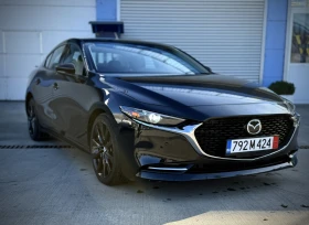 Mazda 3 GT TURBO AWD, снимка 3