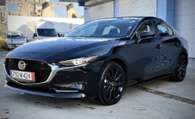 Mazda 3 GT TURBO AWD, снимка 2