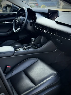 Mazda 3 GT TURBO AWD, снимка 10
