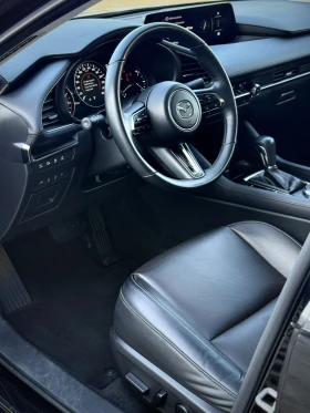 Mazda 3 GT TURBO AWD, снимка 7