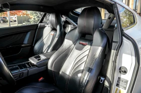 Aston Martin V8 Vantage CARFAX* АВТОФИНАНСИРАНЕ* БЕЗ ПЪРВОНАЧАЛНА ВНОСКА* , снимка 9