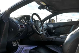 Aston Martin V8 Vantage CARFAX* АВТОФИНАНСИРАНЕ* БЕЗ ПЪРВОНАЧАЛНА ВНОСКА* , снимка 8