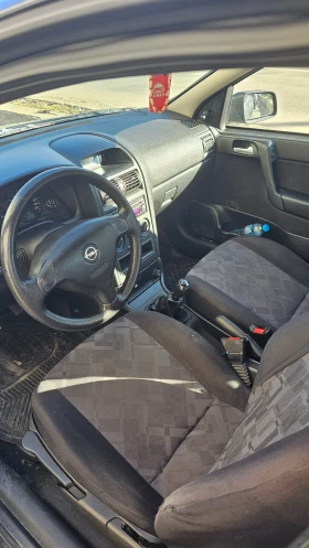 Opel Astra, снимка 4