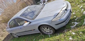 Renault Laguna, снимка 1