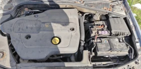 Renault Laguna, снимка 3