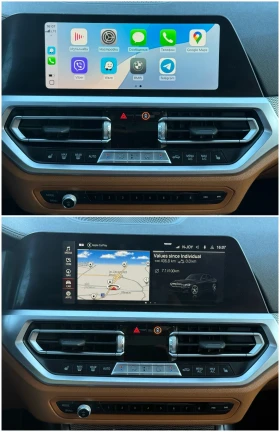 BMW 330 М пакет / Laser / ТОП, снимка 13