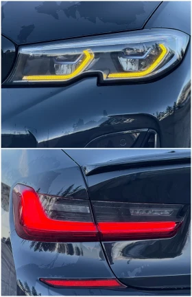 BMW 330 М пакет / Laser / ТОП, снимка 7