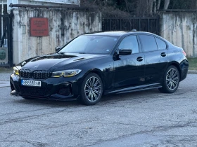 BMW 330 М пакет / Laser / ТОП, снимка 2