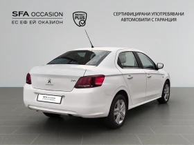 Peugeot 301 ALLURE 1, 5 BlueHDi 102 BVM6 E6 // 2008091, снимка 5