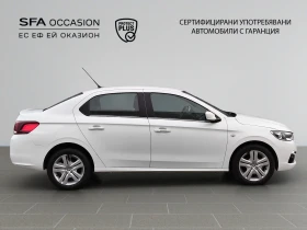 Peugeot 301 ALLURE 1, 5 BlueHDi 102 BVM6 E6 // 2008091, снимка 4