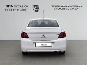 Peugeot 301 ALLURE 1, 5 BlueHDi 102 BVM6 E6 // 2008091, снимка 6