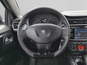 Peugeot 301 ALLURE 1, 5 BlueHDi 102 BVM6 E6 // 2008091, снимка 10