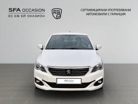 Peugeot 301 ALLURE 1, 5 BlueHDi 102 BVM6 E6 // 2008091, снимка 2