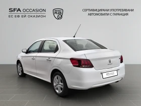 Peugeot 301 ALLURE 1, 5 BlueHDi 102 BVM6 E6 // 2008091, снимка 7