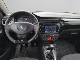 Peugeot 301 ALLURE 1, 5 BlueHDi 102 BVM6 E6 // 2008091, снимка 9