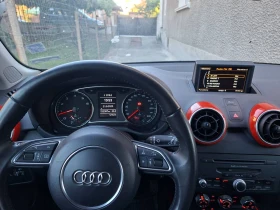Audi A1 1.4 SPORTBACK - 5400 € / 10561.48 лв. - 48817085 8