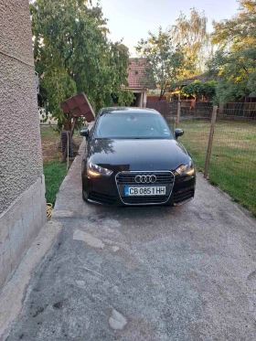Audi A1 1.4 SPORTBACK - 5400 € / 10561.48 лв. - 48817085 6
