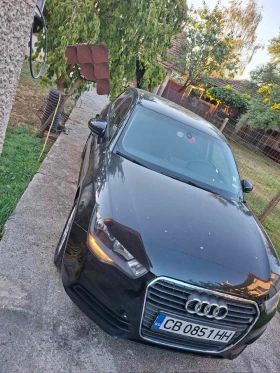 Audi A1 1.4 SPORTBACK