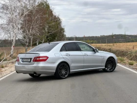 Mercedes-Benz E 350 3.0CDI  - 7000 € / 13690.81 лв. - 75943874 4