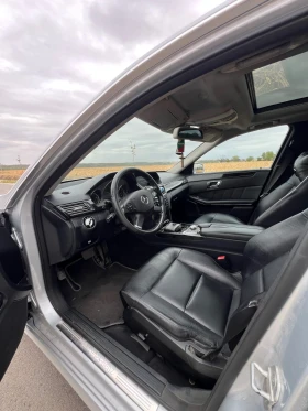 Mercedes-Benz E 350 3.0CDI  - 7000 € / 13690.81 лв. - 75943874 7