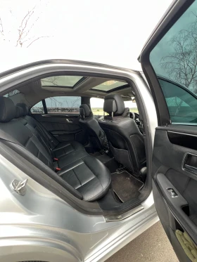 Mercedes-Benz E 350 3.0CDI  - 7000 € / 13690.81 лв. - 75943874 9