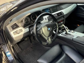 BMW 550 * 550i * CARFAX * БЕЗ ПЪРВОНАЧАЛНА ВНОСКА - 9200 € / 17993.64 лв. - 46909587 5
