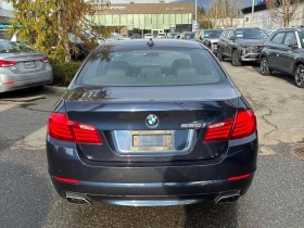BMW 550 * 550i * CARFAX * БЕЗ ПЪРВОНАЧАЛНА ВНОСКА - 9200 € / 17993.64 лв. - 46909587 4