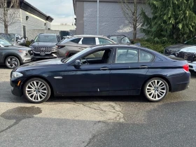 BMW 550 * 550i * CARFAX * БЕЗ ПЪРВОНАЧАЛНА ВНОСКА - 9200 € / 17993.64 лв. - 46909587 2