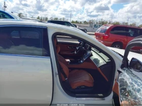 Mercedes-Benz S 500 3.0L I-6 DI, DOHC, VVT, TURBO, 429HP All Wheel - 48800 € / 95444.50 лв. - 43818172 12