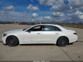 Mercedes-Benz S 500 3.0L I-6 DI, DOHC, VVT, TURBO, 429HP All Wheel - 48800 € / 95444.50 лв. - 43818172 6