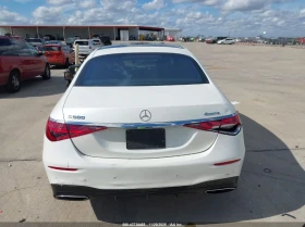 Mercedes-Benz S 500 3.0L I-6 DI, DOHC, VVT, TURBO, 429HP All Wheel - 48800 € / 95444.50 лв. - 43818172 8