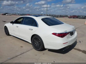 Mercedes-Benz S 500 3.0L I-6 DI, DOHC, VVT, TURBO, 429HP All Wheel - 48800 € / 95444.50 лв. - 43818172 10