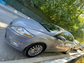 Ford Mondeo - 6000 € / 11734.98 лв. - 49534186 6