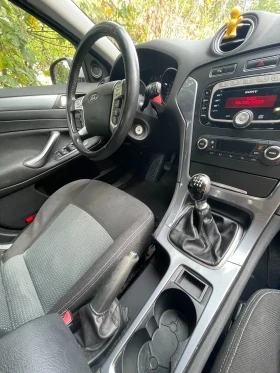 Ford Mondeo - 6000 € / 11734.98 лв. - 49534186 9