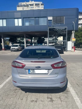 Ford Mondeo - 6000 € / 11734.98 лв. - 49534186 4