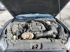 Ford Mustang EcoBoost Premium, снимка 11