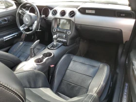 Ford Mustang EcoBoost Premium, снимка 9