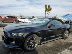 Ford Mustang EcoBoost Premium, снимка 1